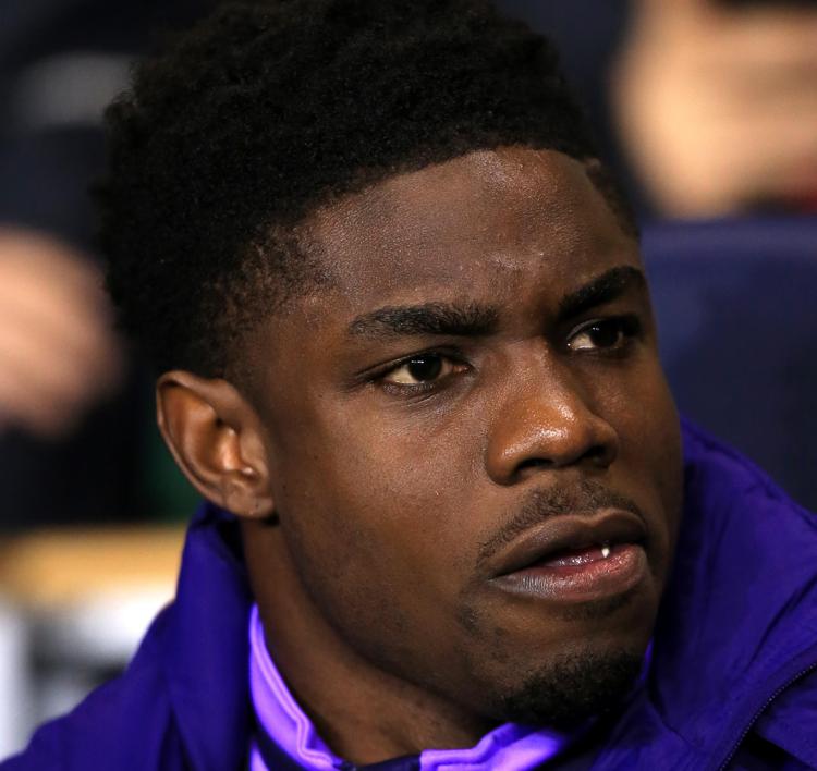 Micah Richards  - (Fotogramma)