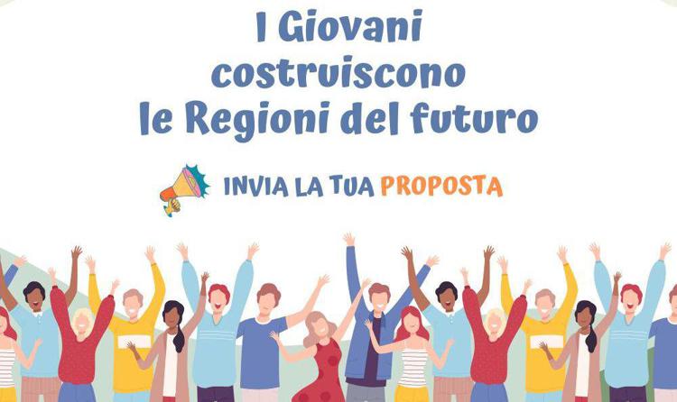L’Italia delle Regioni, c'è tempo fino al 22 settembre per 'Call for ideas'