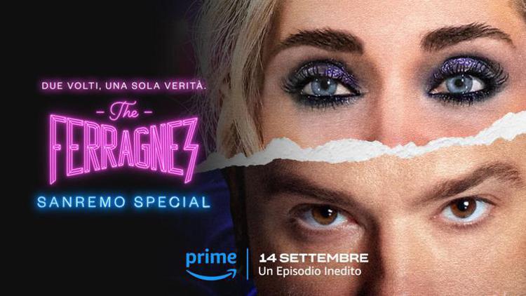 The Ferragnez: Sanremo Special 