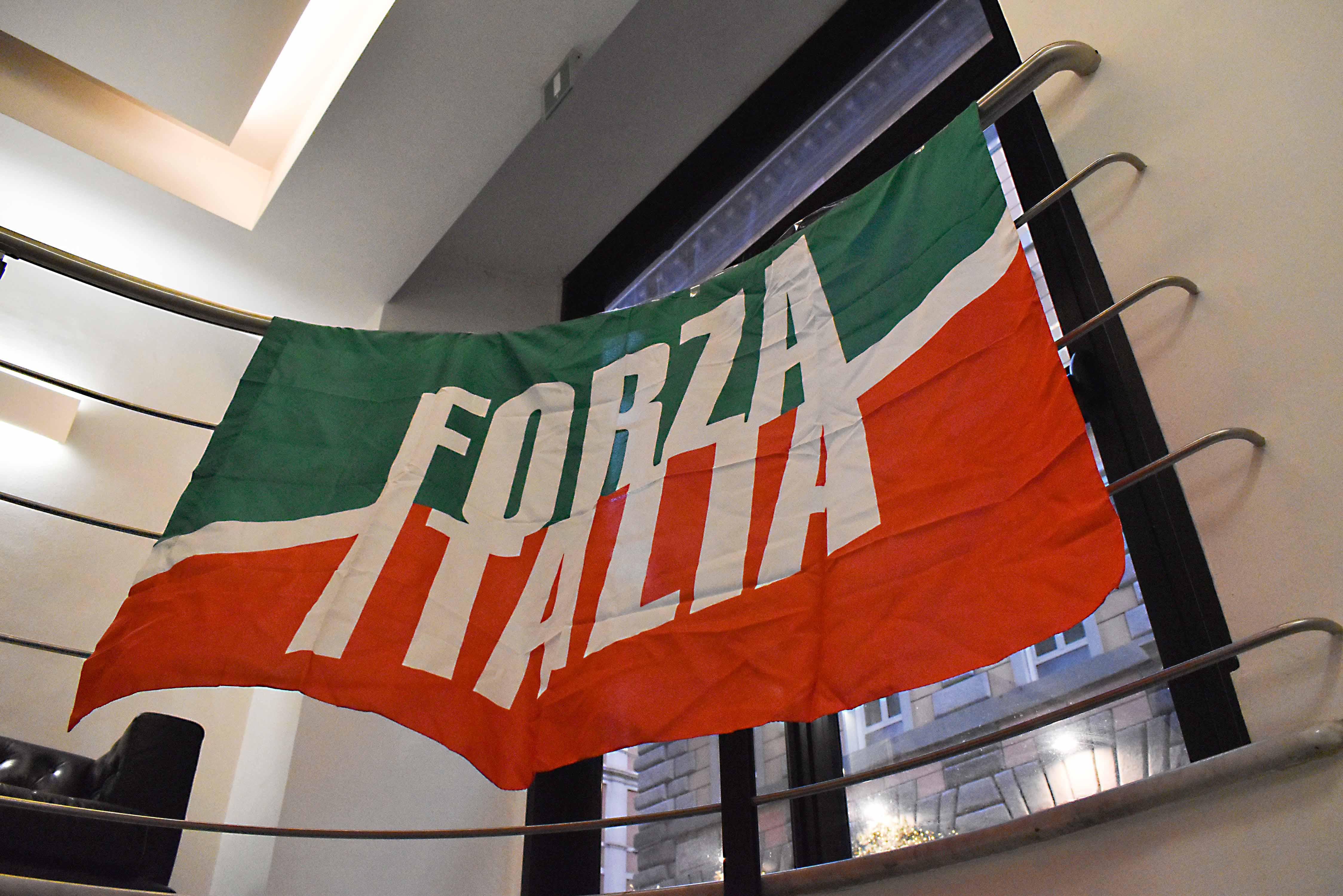 Autonomia - i paletti di Forza Italia al ddl Calderoli
