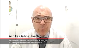 Gallina Toschi (Federfarma), ‘pillola progestinica senza ricetta, farmacisti pronti’