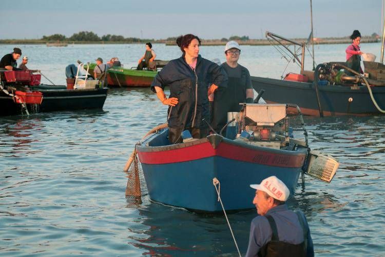 Studio su pescatori laguna Marano, 'mercurio sotto soglia effetti avversi'