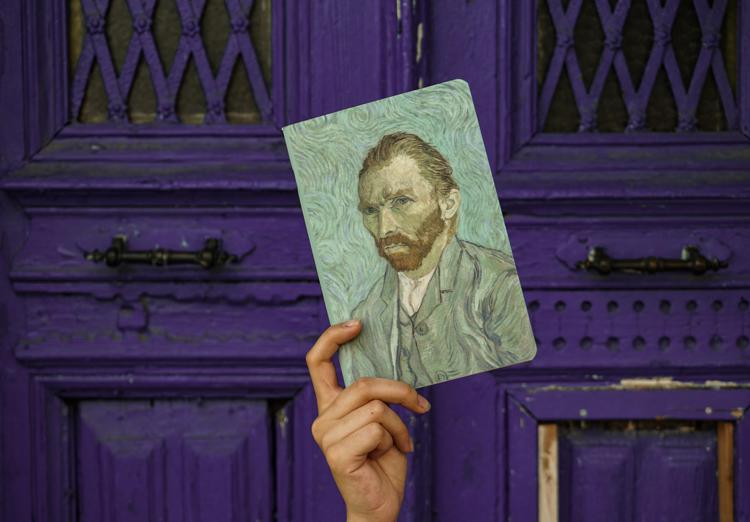 Van Gogh in mostra a Milano