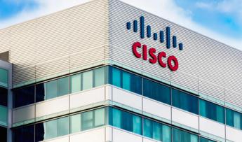 Cisco Systems annuncia l’acquisizione di Splunk per 28 miliardi di dollari