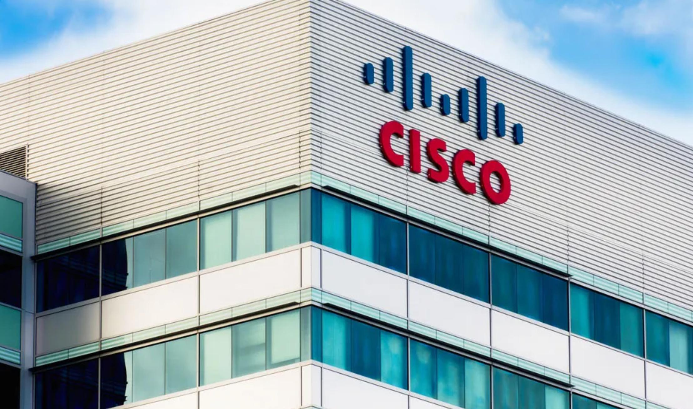 Cisco Systems announces acquisition of Splunk for 28 billion Pledge