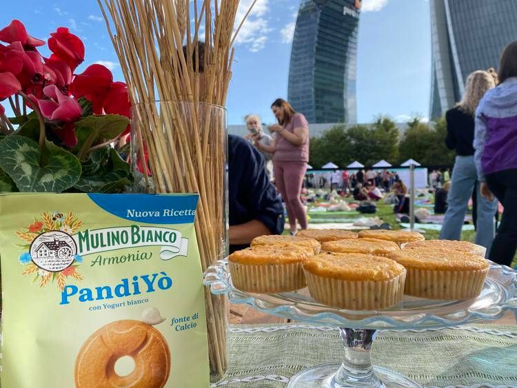 Mulino Bianco lancia 'Armonia', linea di prodotti con ingredienti dal gusto equilibrato