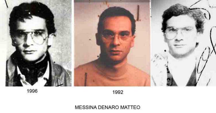 Matteo Messina Denaro - (Fotogramma)