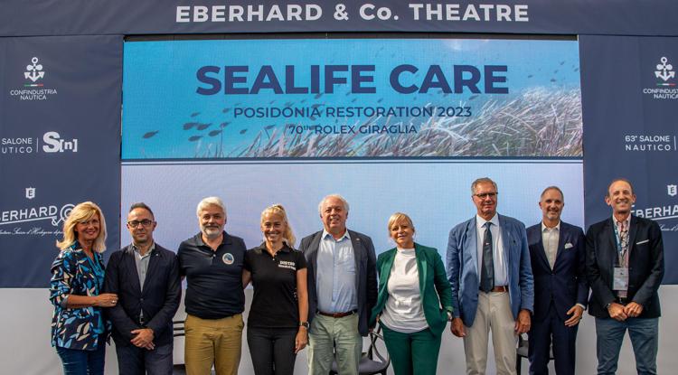 Al 63° Salone di Genova focus su tutela e salvaguardia del mare e dell’ambiente