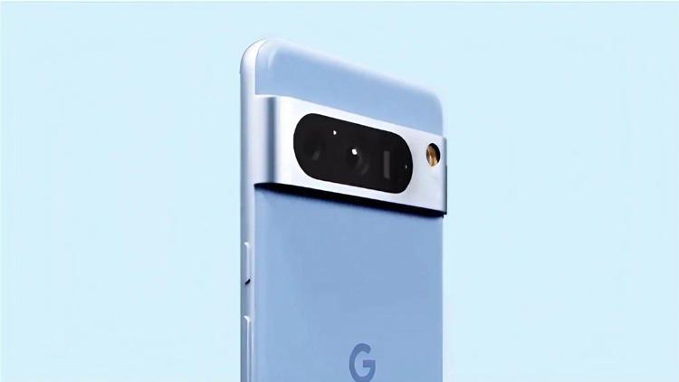 Pixel 8, svelate in anteprima le funzioni basate su Ia