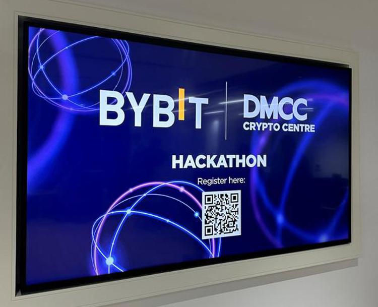 Bybit and DMCC Crypto Centre Announce a Million-Dollar Hackathon to Drive Web3 Innovation in Dubai