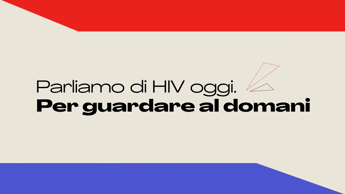 ‘Hiv oggi per guardare al domani’, al via webinar su canali Adnkronos