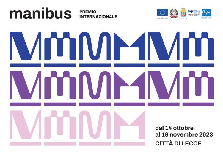 Conto alla rovescia per il Premio Internazionale Manibus