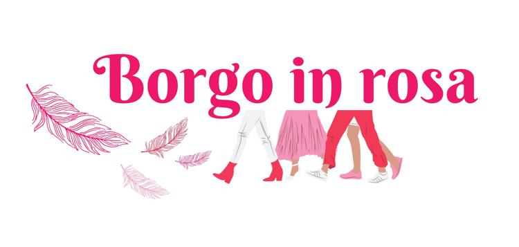 'Borgo in Rosa', domenica kermesse su parità di genere ad Anguillara Sabazia