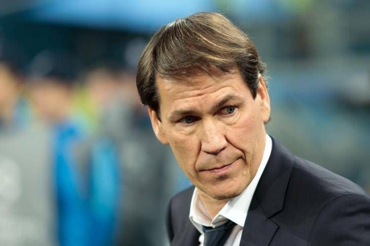 Rudi Garcia