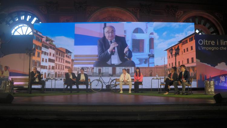 Conclusa a Firenze la Quinta Edizione del Festival Nazionale dell’Economia Civile