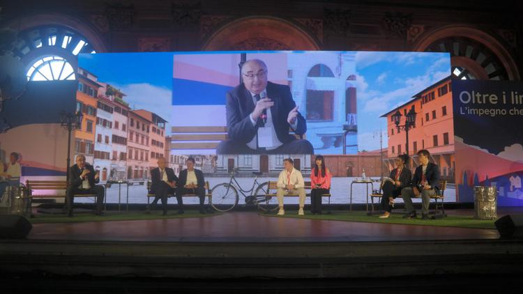 Concluso V Festival Nazionale dell'Economia Civile, faro su comunità e territori