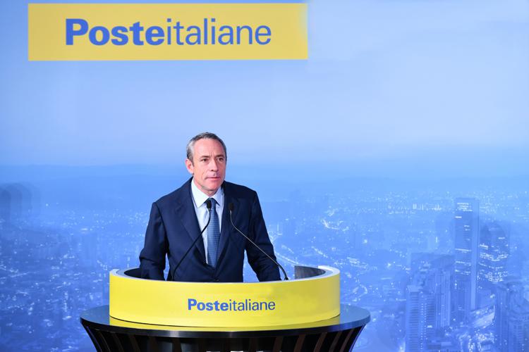 A Poste assegnato il 'Premio Impatto' per la sostenibilità e l'innovazione