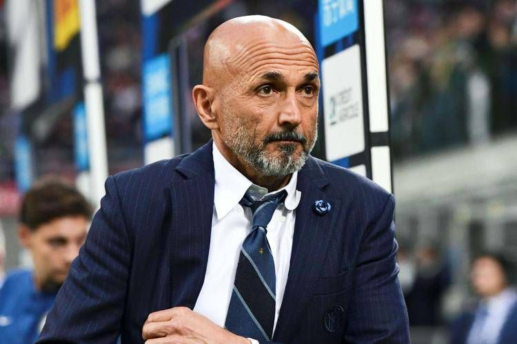 Luciano Spalletti