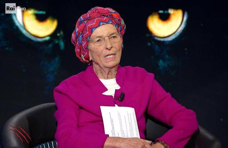 Emma Bonino