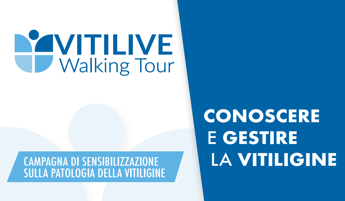 Al via ‘Vitilive Walking Tour’ per informare contro pregiudizi