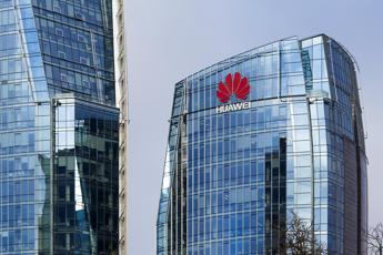 Brevetti 5G, Huawei guida la corsa del dominio cinese