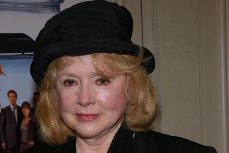 Piper Laurie - (Fotogramma)