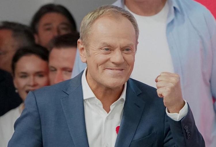 Donald Tusk