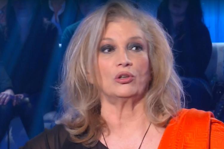 Iva Zanicchi: ''Anche Italia a rischio terrorismo, noi per loro siamo tutti infedeli''