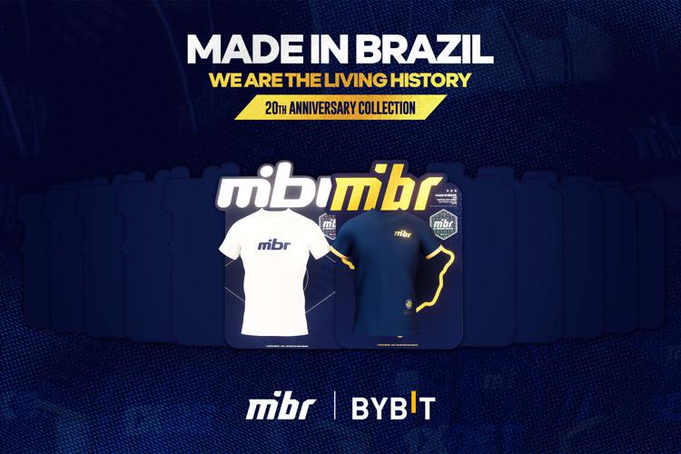 KV NFT Versão ByBit