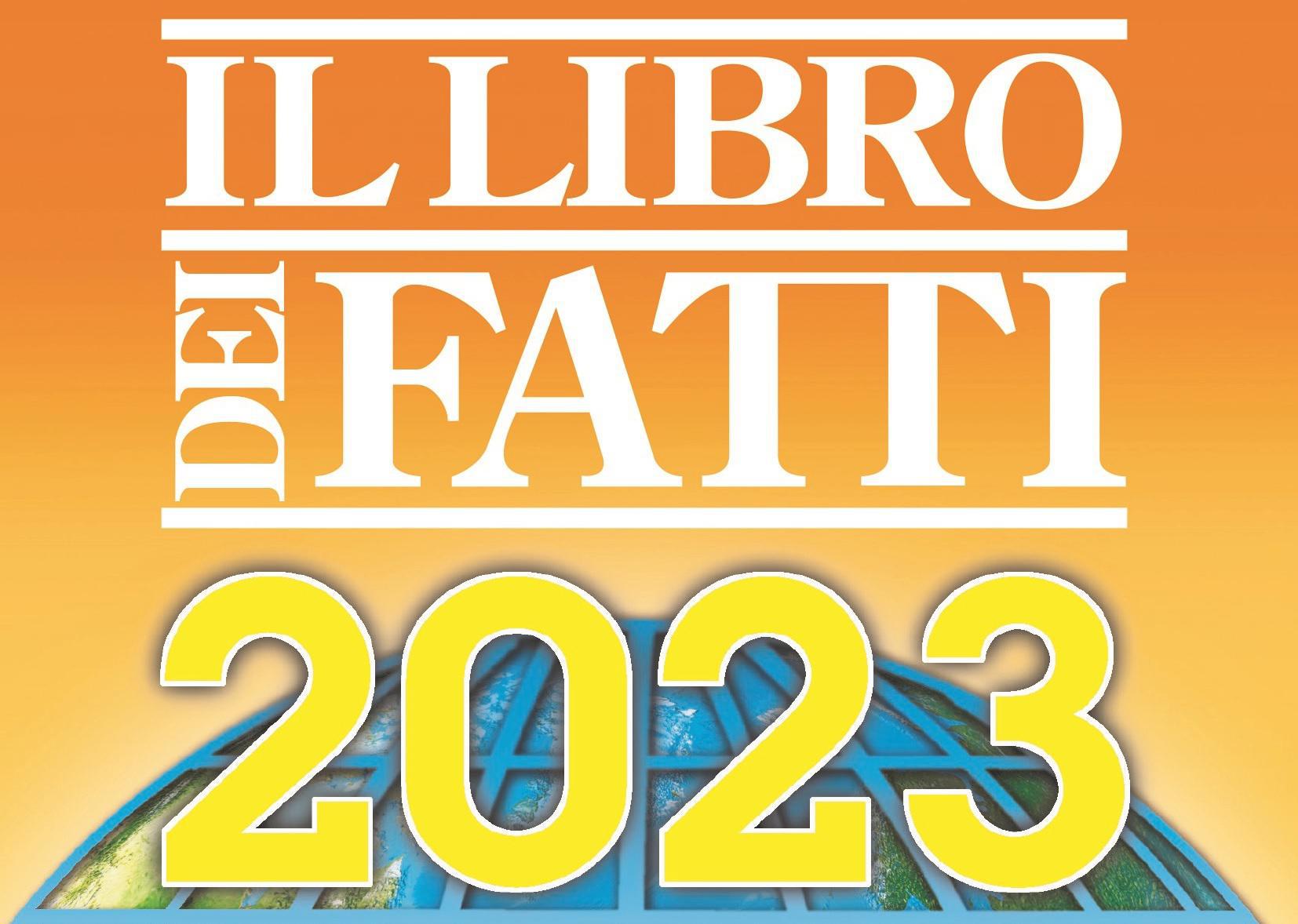 Factbook 2023, a partir del 20 de octubre en librerías