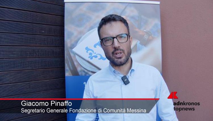 Pinaffo (Fondazione MeS.S.In.A): 