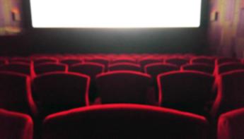 Cinema, nel 2024 quasi 500 mln di incassi e 70 mln spettatori