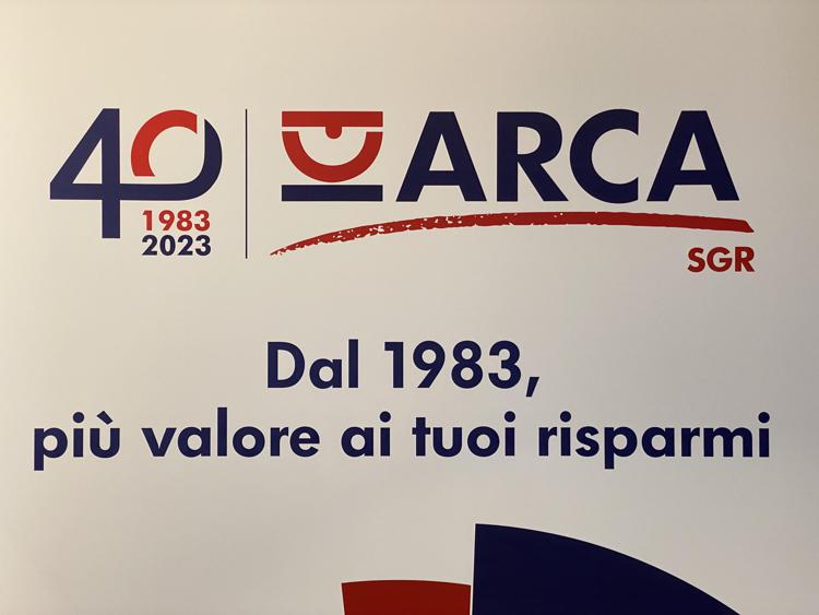 Arca Fondi, Lusignani: 