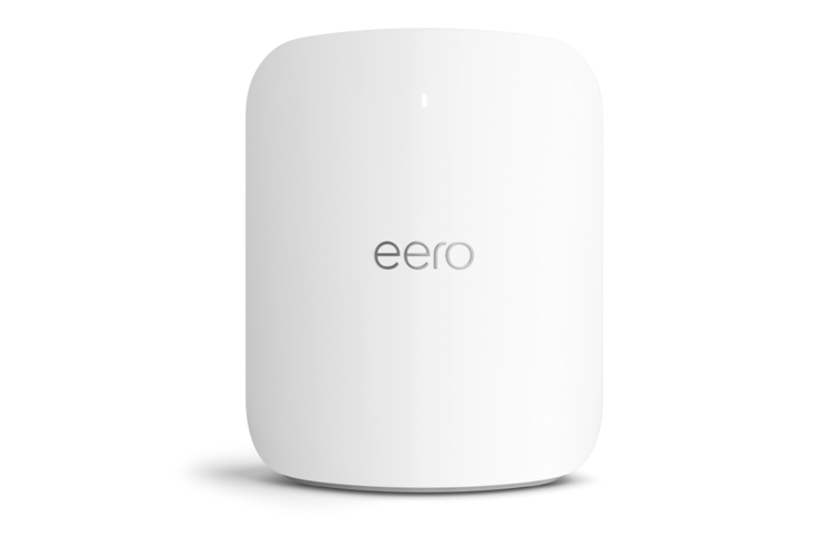 Amazon lancia il router eero Max 7 con Wi-Fi 7