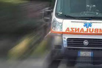 Ambulanza multata per eccesso di velocità, Balzanelli (Sis118): “Grave mancanza di rispetto”