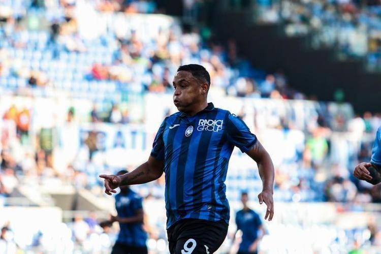 Luis Muriel - Fotogramma