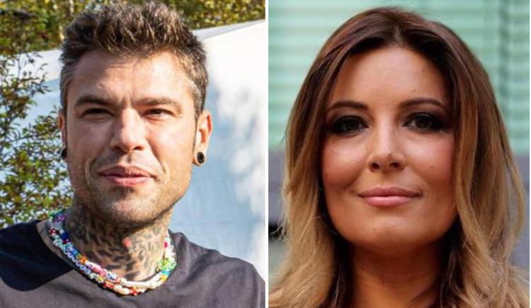 Fedez e Selvaggia Lucarelli