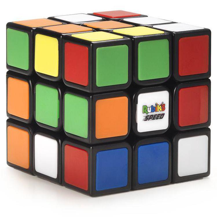 Loriginale Cubo Di Rubik Nella Cultura Pop Internazionale Al Lucca
