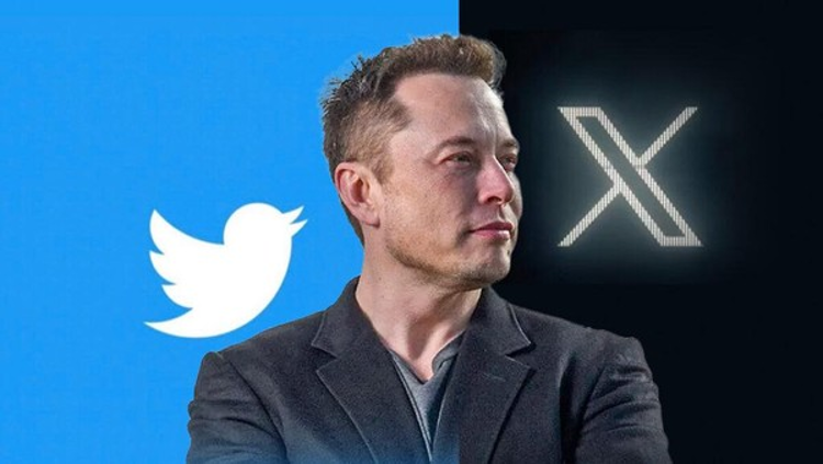 X, il valore di Twitter trasformato da Elon Musk è calato del 55%