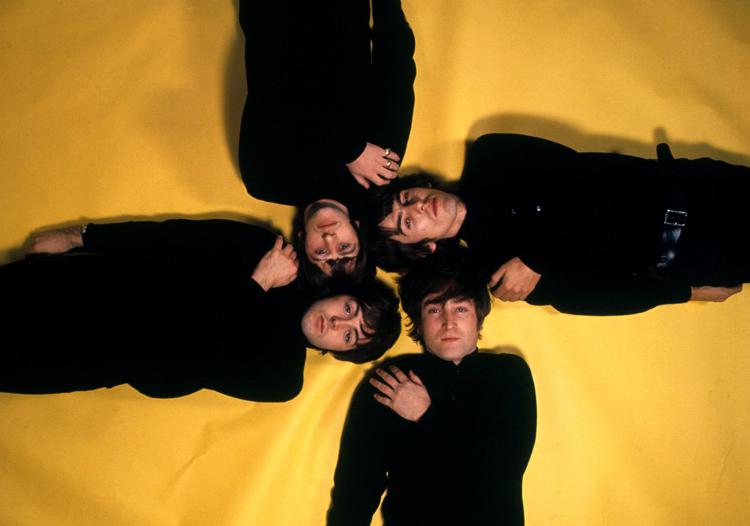 The Beatles