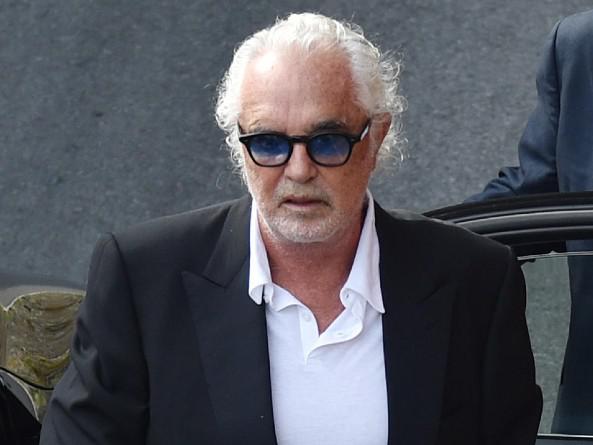 Briatore: A Napoli maestri della pizza - noi sul mercato puntiamo a prodotto diverso