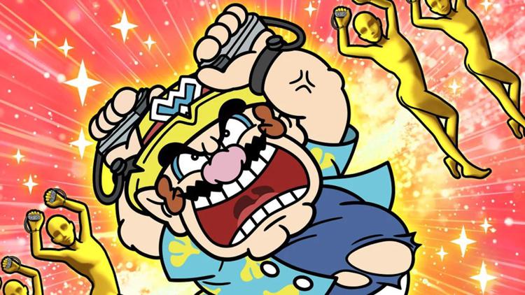 WarioWare: Move It! per Switch, la recensione