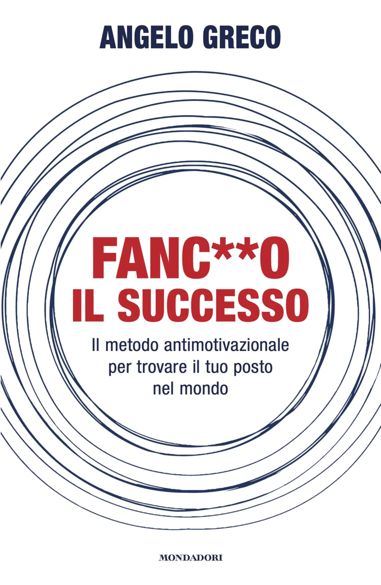 La grande balla del successo e dei motivatori