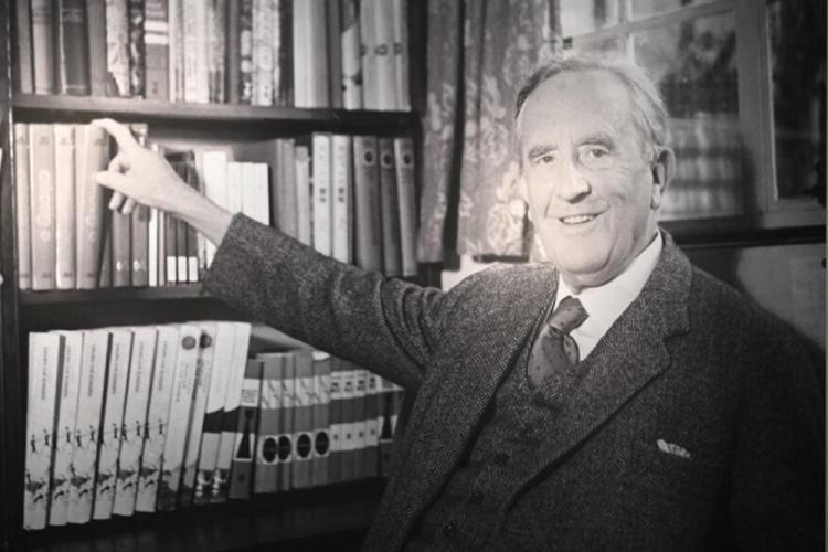 'Aggiungi contatto', il podcast dell'Adnkronos racconta Tolkien