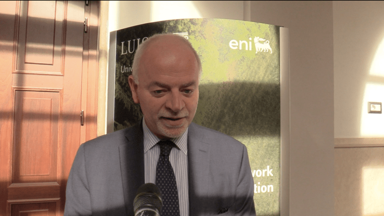 Africa, Pistelli (Eni): 