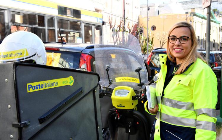 Il Black Friday per dipendenti Poste diventa 'Yellow Friday'