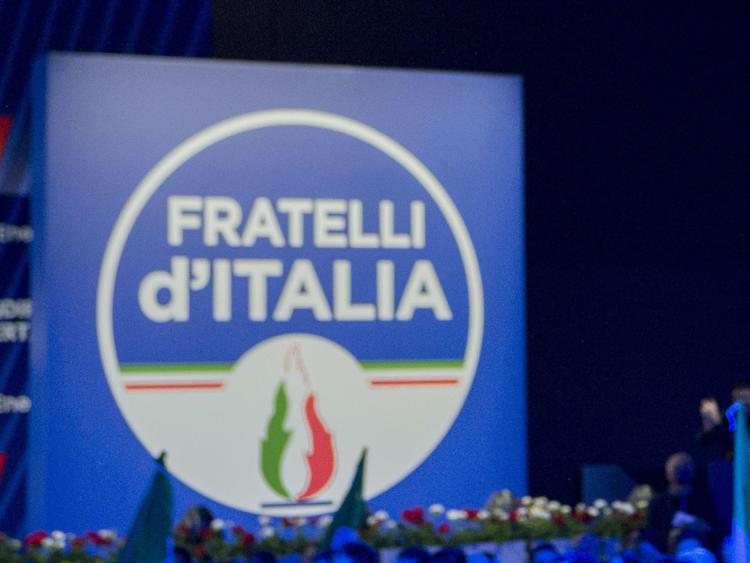 fratelli italia