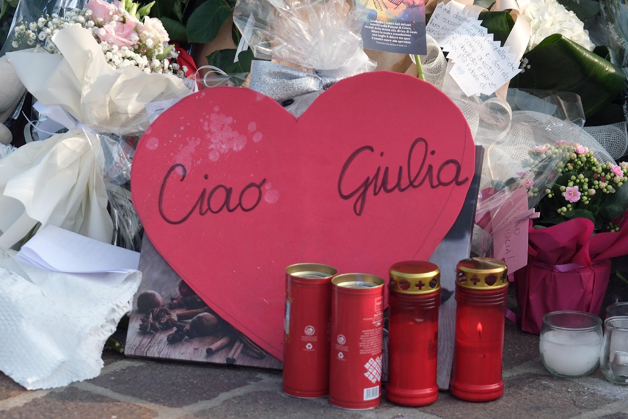 A Minute Of Silence In Italian Schools For Giulia Cecchettin - Pledge Times