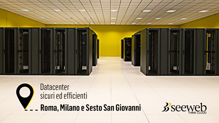 data center milano ssangiovanni