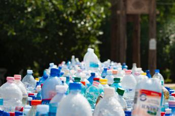 La rivoluzione verde della plastica parte dal Canada